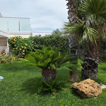 Birgi Holiday Home Marsala Bagian luar foto