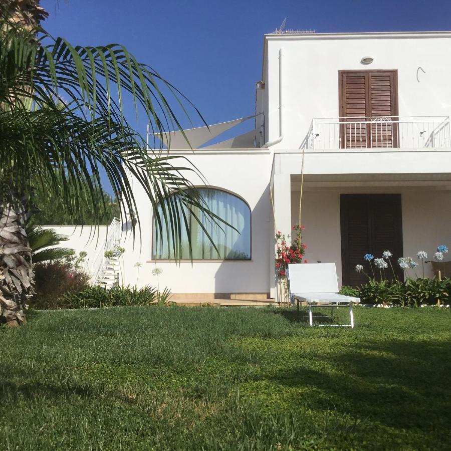 Birgi Holiday Home Marsala Bagian luar foto