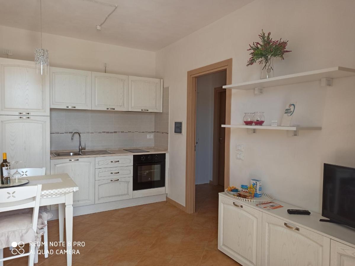 Birgi Holiday Home Marsala Bagian luar foto