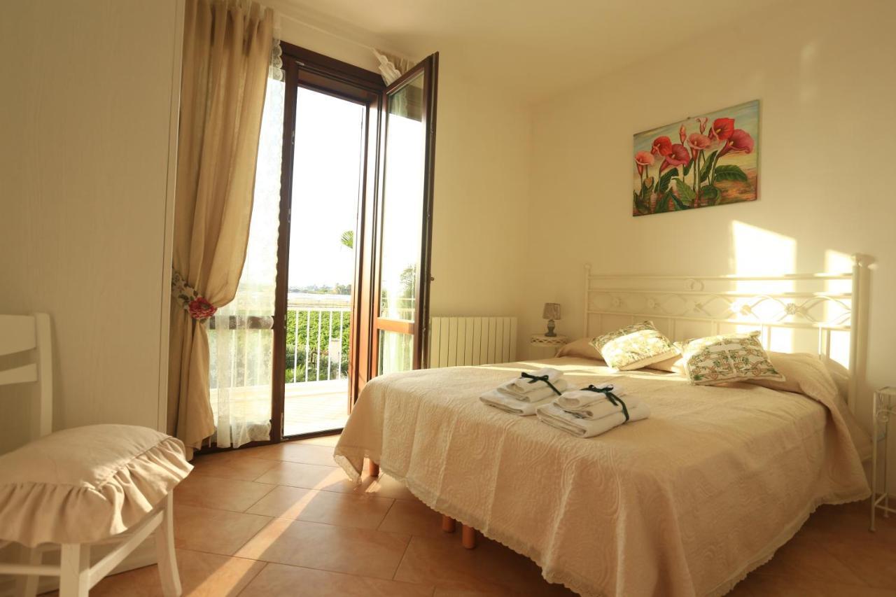 Birgi Holiday Home Marsala Bagian luar foto