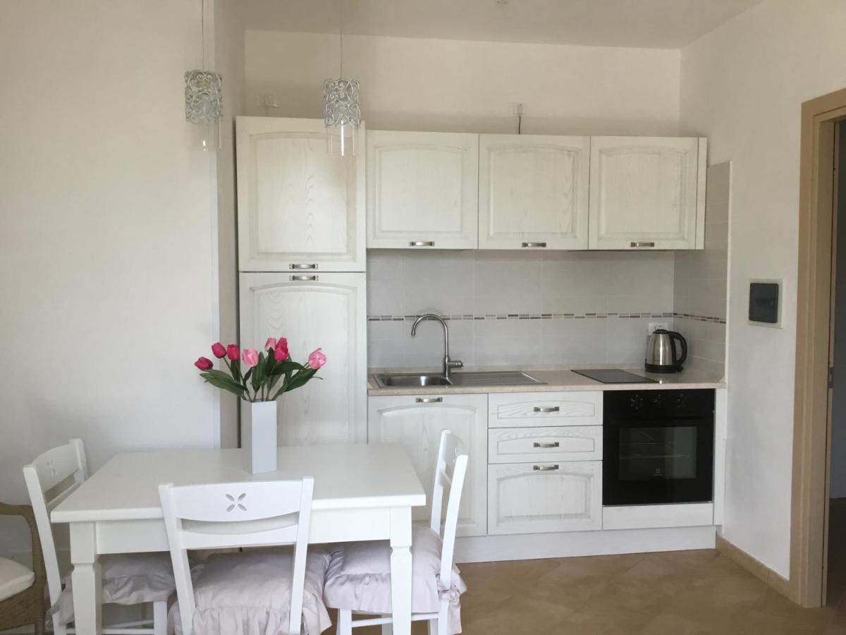 Birgi Holiday Home Marsala Bagian luar foto