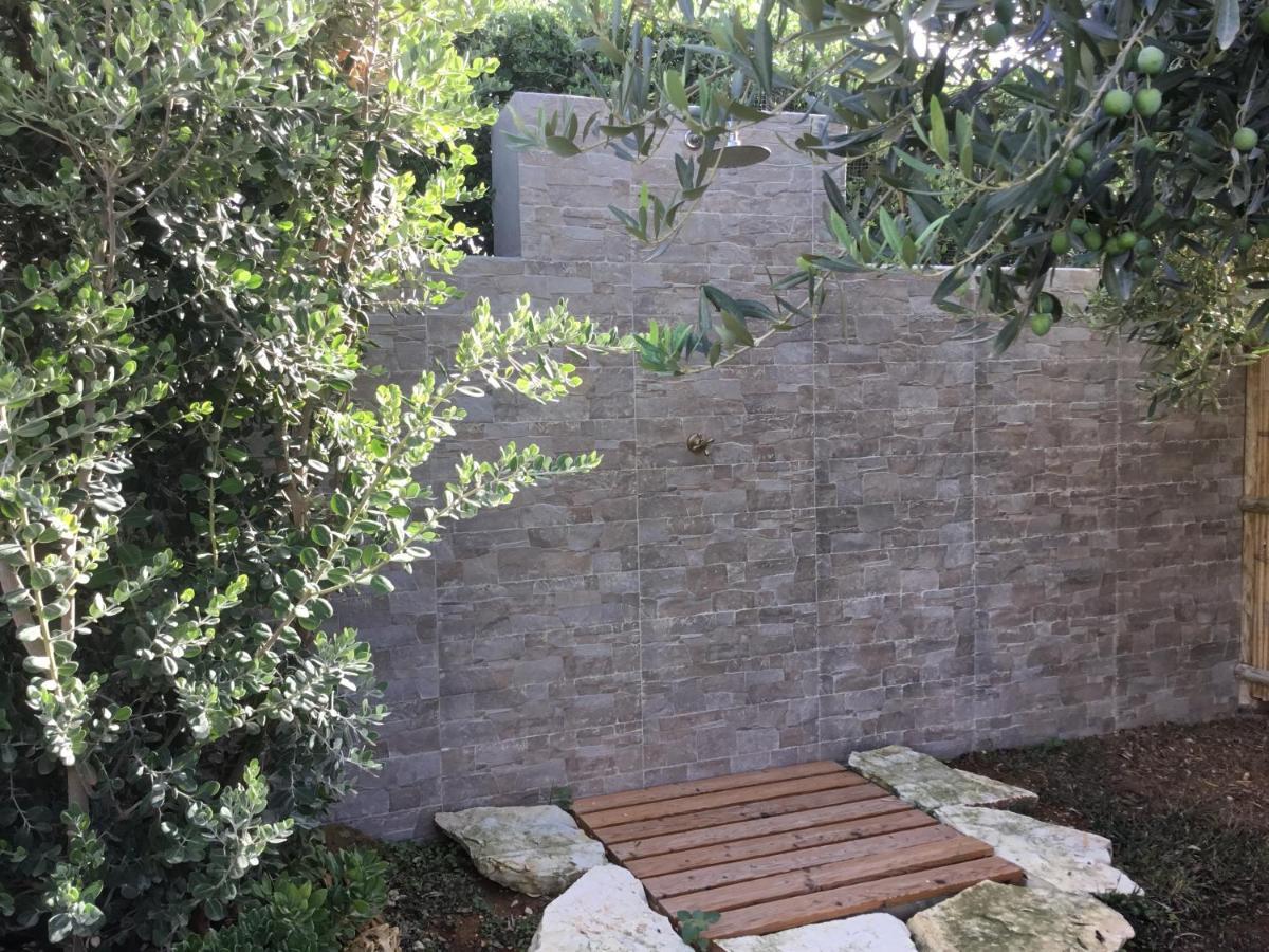 Birgi Holiday Home Marsala Bagian luar foto