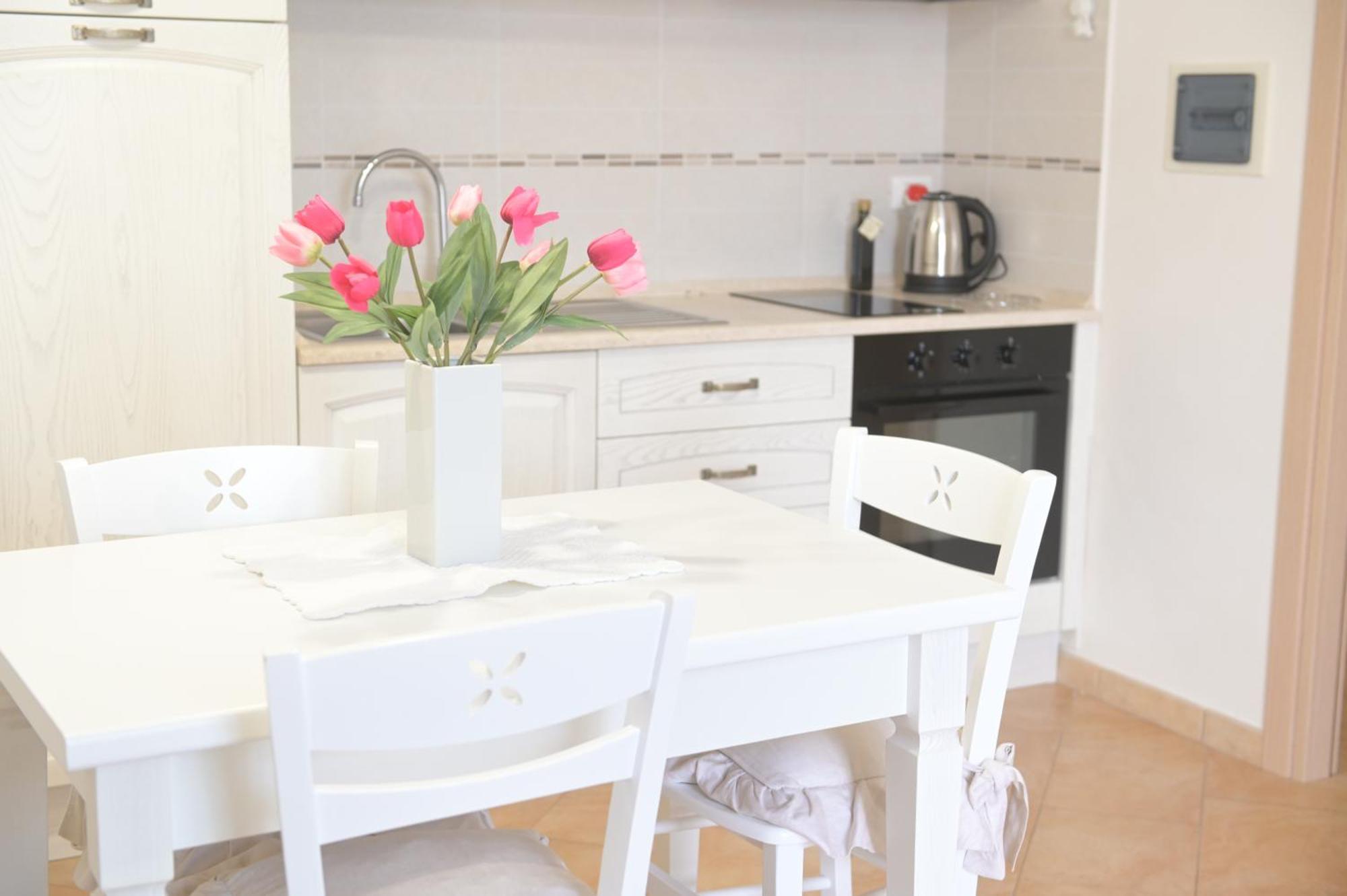 Birgi Holiday Home Marsala Bagian luar foto