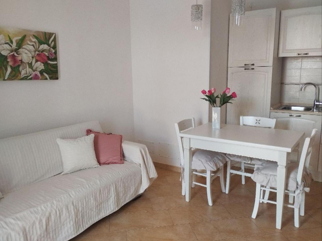 Birgi Holiday Home Marsala Bagian luar foto