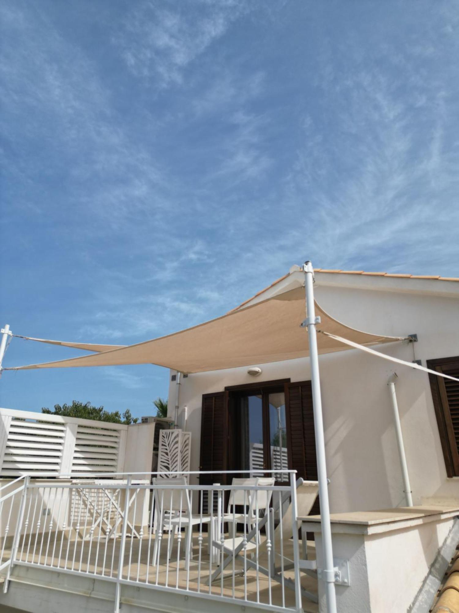 Birgi Holiday Home Marsala Bagian luar foto