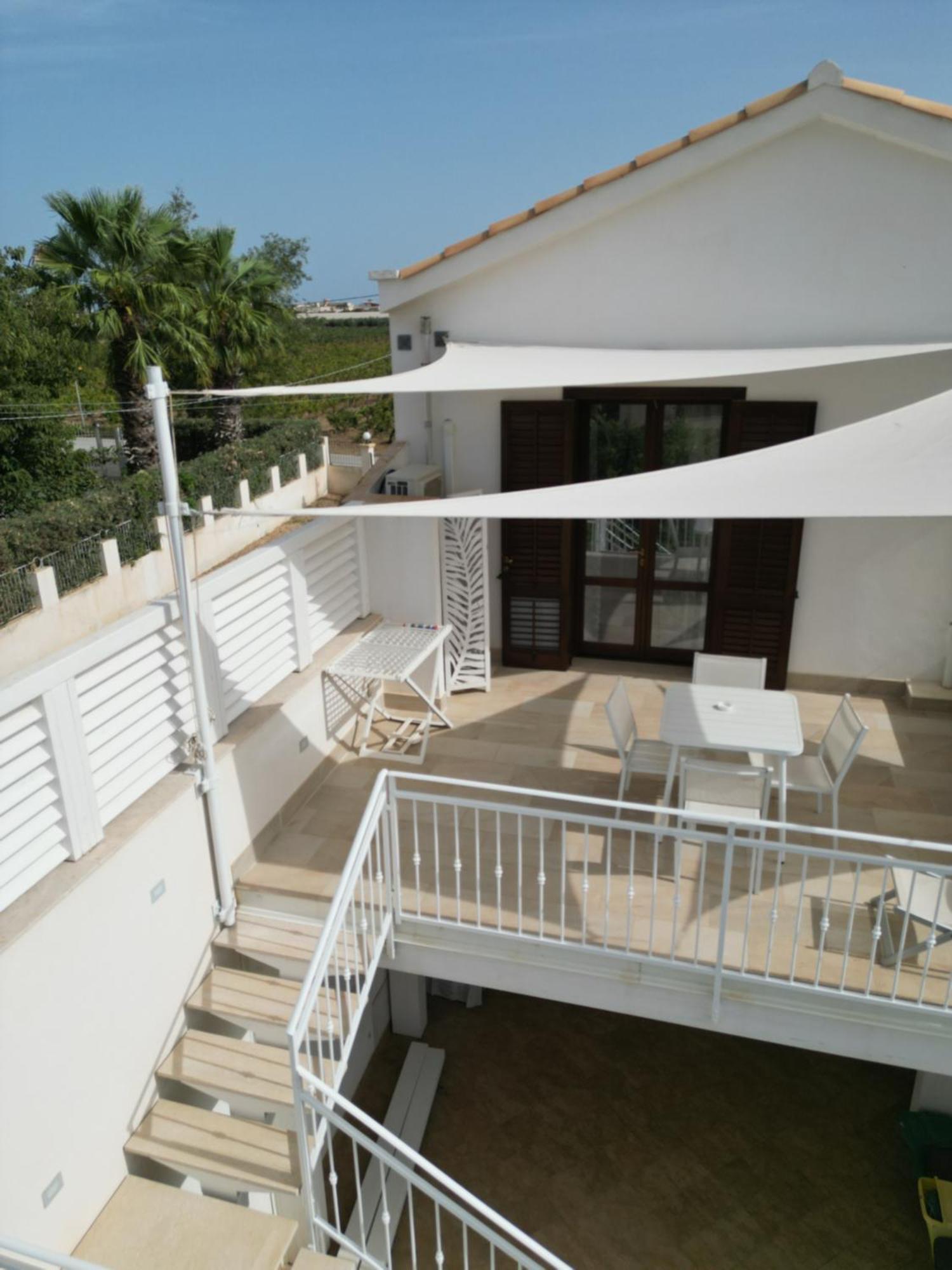 Birgi Holiday Home Marsala Bagian luar foto