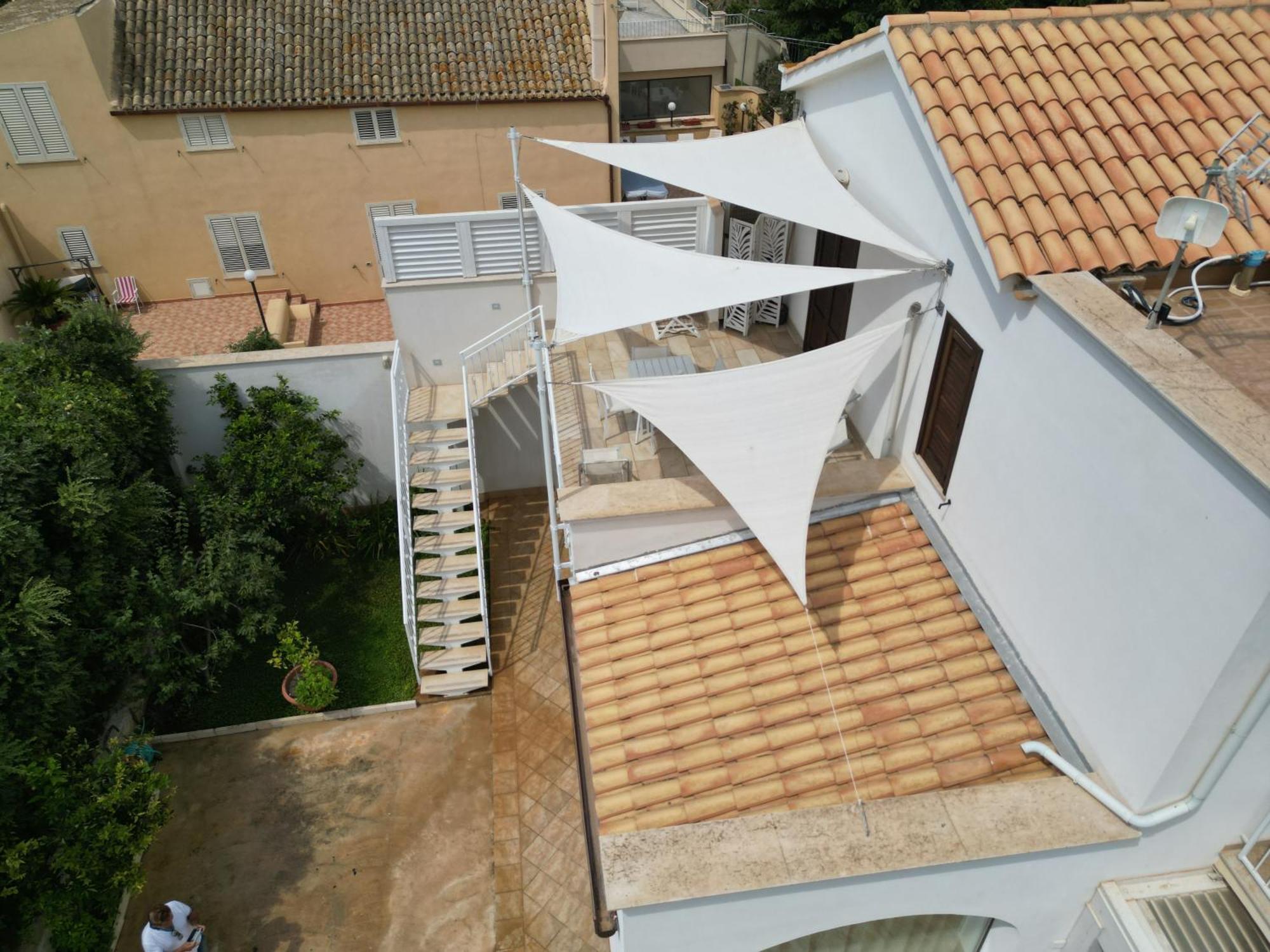 Birgi Holiday Home Marsala Bagian luar foto
