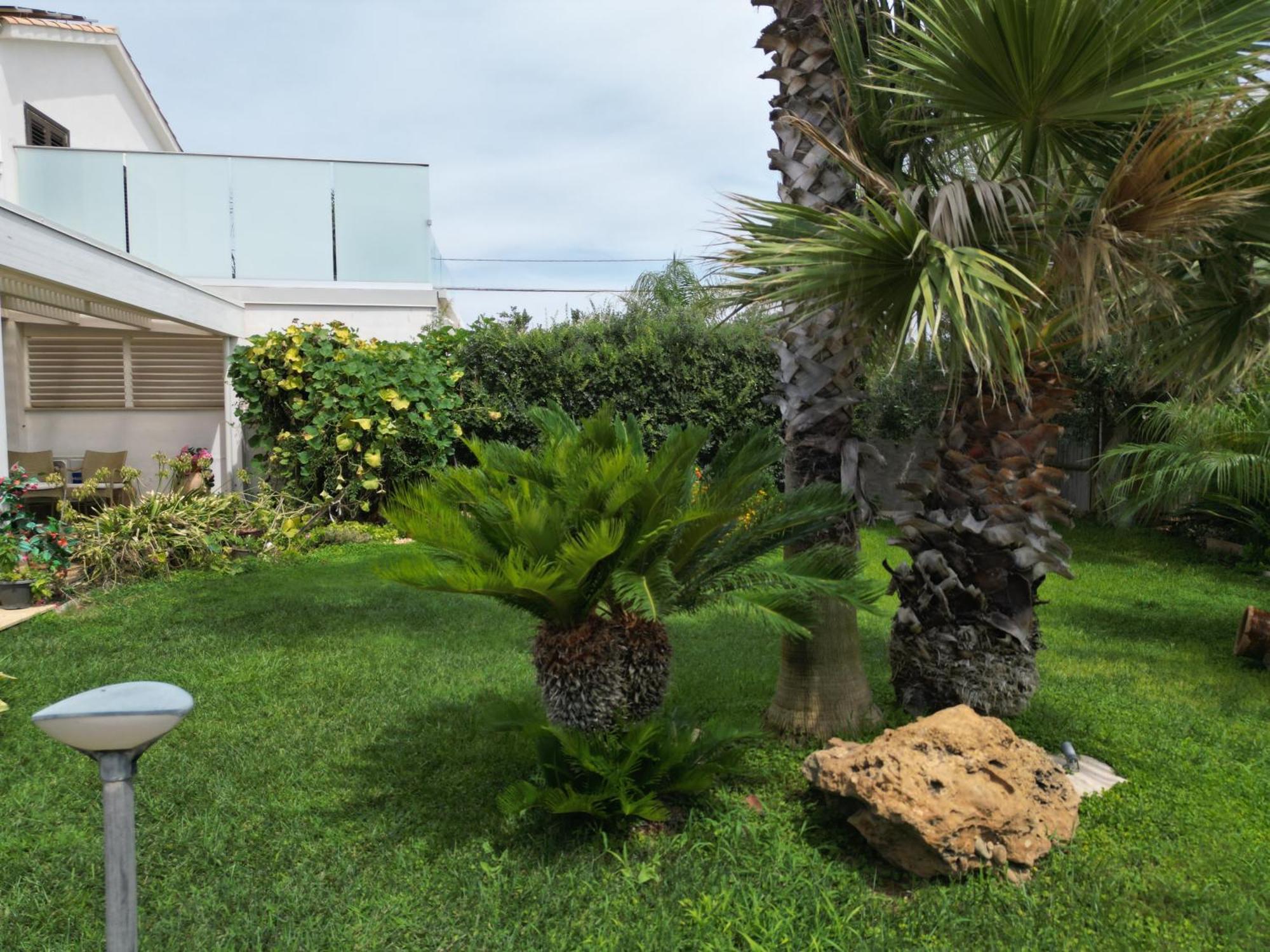 Birgi Holiday Home Marsala Bagian luar foto