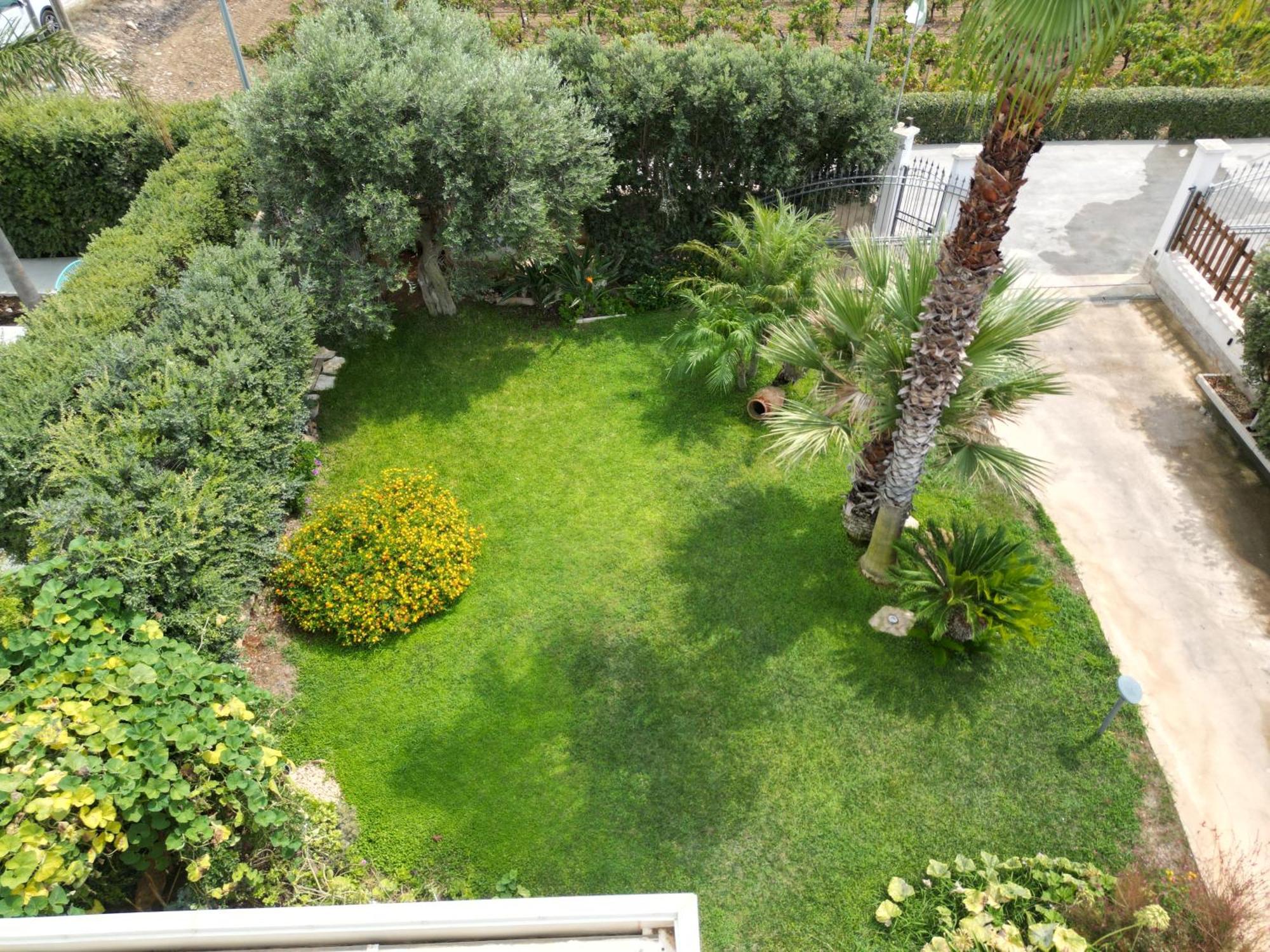 Birgi Holiday Home Marsala Bagian luar foto