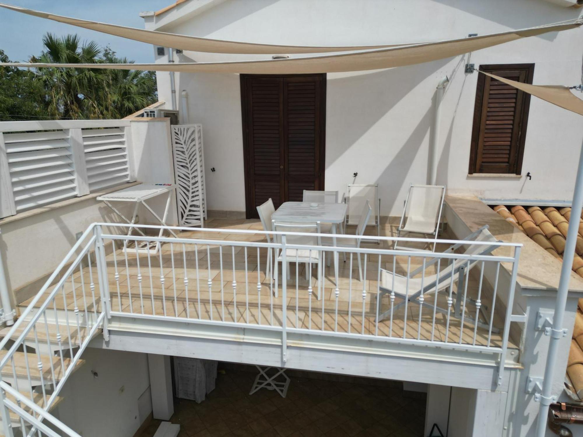 Birgi Holiday Home Marsala Bagian luar foto